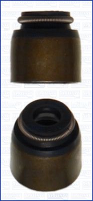 AJUSA 12028900 Seal Ring, valve stem