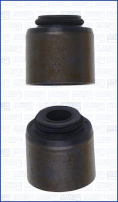 AJUSA 12034300 Seal Ring, valve stem