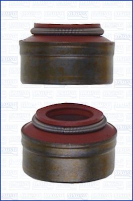 Seal Ring, valve stem AJUSA 12034900