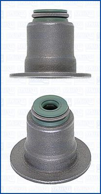AJUSA 12035800 Seal Ring, valve stem