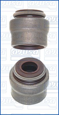 AJUSA 12038900 Seal Ring, valve stem
