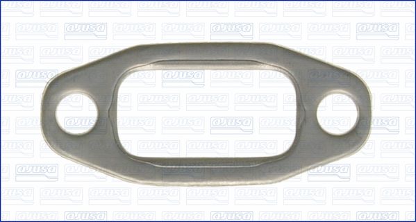 AJUSA 13001300 Gasket, intake/exhaust manifold