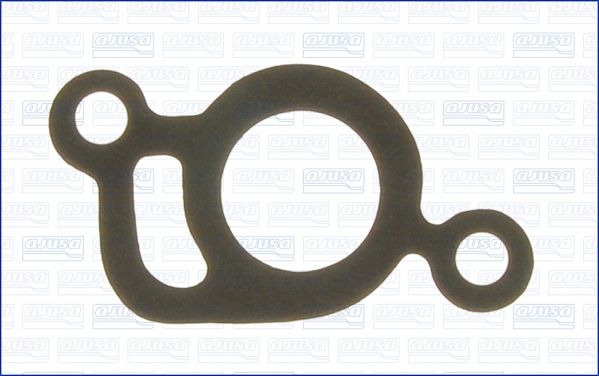 AJUSA 13005000 Gasket, intake manifold