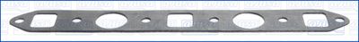 Gasket, intake/exhaust manifold AJUSA 13005400