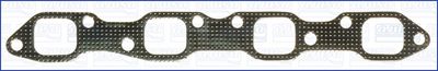 Gasket, exhaust manifold AJUSA 13005500
