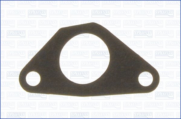 AJUSA 13006400 Gasket, intake manifold