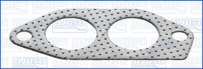 Gasket, exhaust manifold AJUSA 13007200