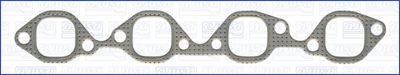 Gasket, exhaust manifold AJUSA 13008300