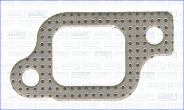 AJUSA 13008500 Gasket, exhaust manifold