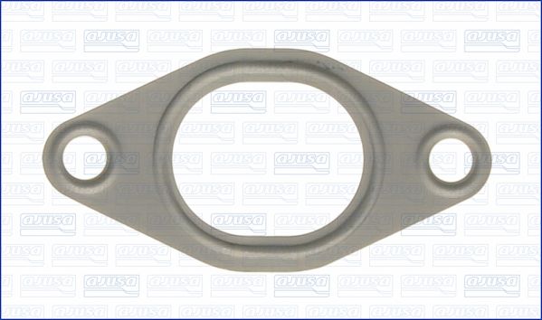 AJUSA 13008600 Gasket, exhaust manifold