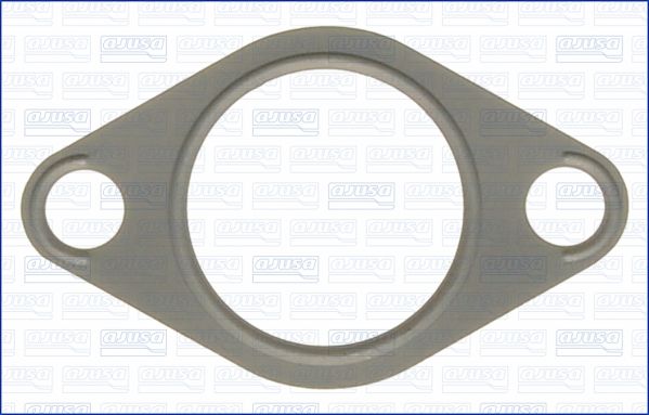 AJUSA 13012200 Gasket, exhaust manifold