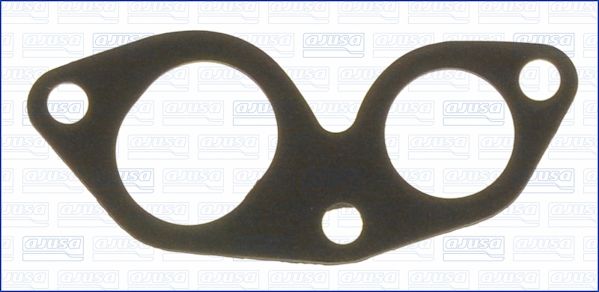 AJUSA 13013100 Gasket, intake manifold