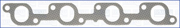 AJUSA 13014600 Gasket, exhaust manifold