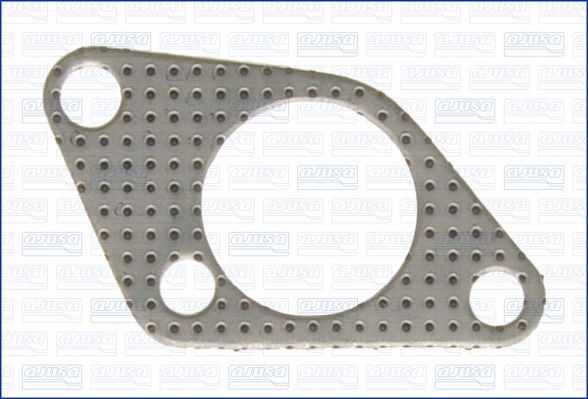 AJUSA 13015400 Gasket, exhaust manifold