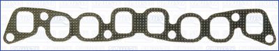 Gasket, intake manifold AJUSA 13017400