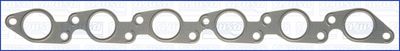 Gasket, exhaust manifold AJUSA 13017900