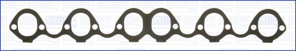 AJUSA 13020100 Gasket, intake manifold