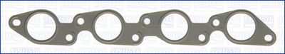 Gasket, exhaust manifold AJUSA 13021800