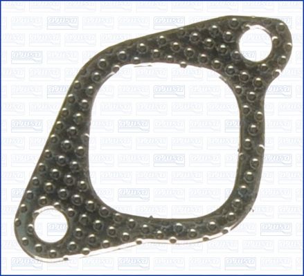 AJUSA 13022400 Gasket, exhaust manifold