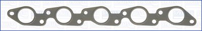 Gasket, exhaust manifold AJUSA 13022600