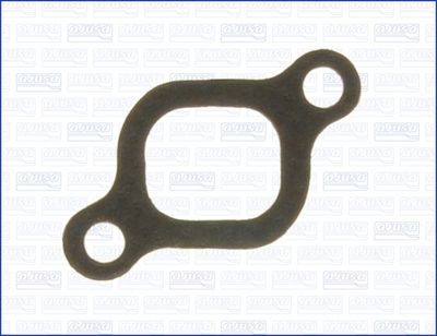 Gasket, exhaust manifold AJUSA 13022700