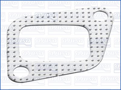 Gasket, exhaust manifold AJUSA 13023000