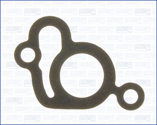 AJUSA 13023500 Gasket, intake manifold