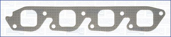 AJUSA 13025100 Gasket, exhaust manifold