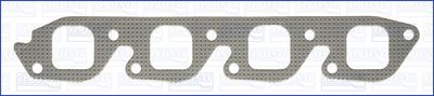 Gasket, exhaust manifold AJUSA 13025100