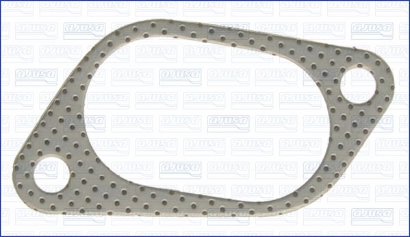 AJUSA 13035100 Gasket, intake manifold