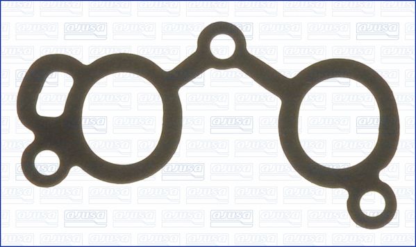 AJUSA 13035700 Gasket, intake manifold