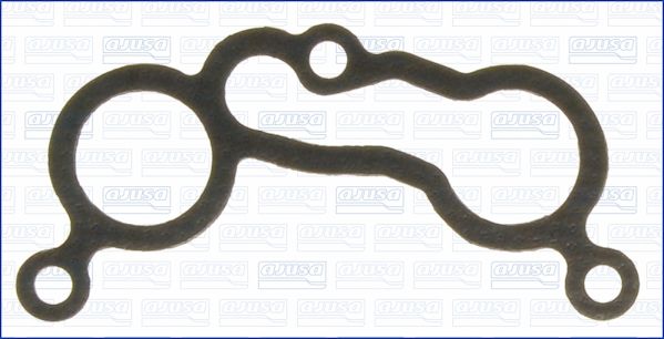 AJUSA 13035800 Gasket, exhaust manifold