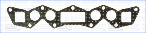 AJUSA 13037400 Gasket, intake/exhaust manifold