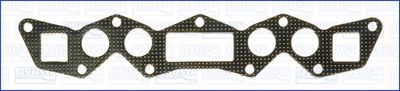 Gasket, intake/exhaust manifold AJUSA 13037400