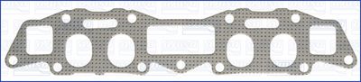 Gasket, intake/exhaust manifold AJUSA 13037500