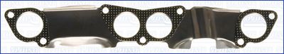 Gasket, exhaust manifold AJUSA 13037900