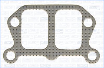 Gasket, exhaust manifold AJUSA 13042600