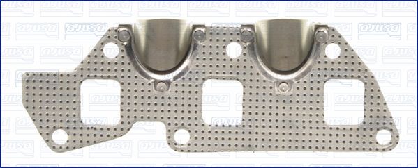 AJUSA 13043300 Gasket, exhaust manifold
