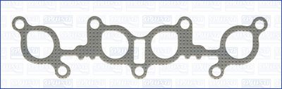 Gasket, exhaust manifold AJUSA 13043600