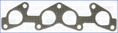 Gasket, exhaust manifold AJUSA 13043700