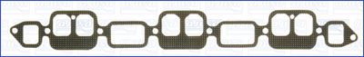 Gasket, intake/exhaust manifold AJUSA 13044800