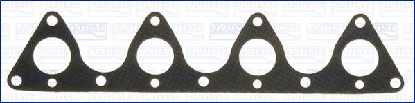 AJUSA 13046100 Gasket, exhaust manifold