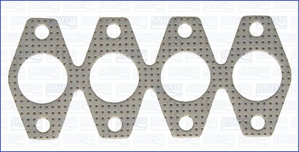 AJUSA 13046600 Gasket, exhaust manifold