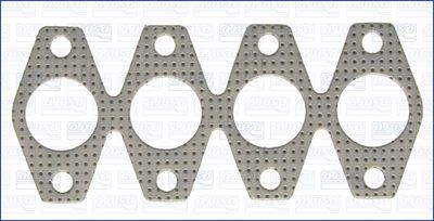 Gasket, exhaust manifold AJUSA 13046600