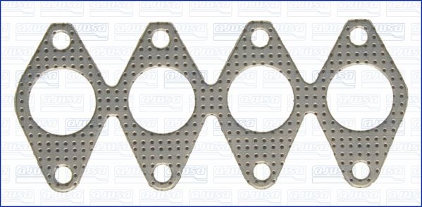 AJUSA 13046700 Gasket, exhaust manifold