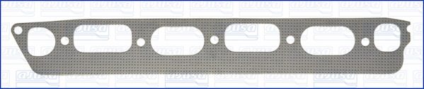 AJUSA 13046900 Gasket, intake/exhaust manifold