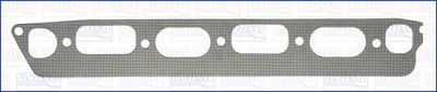 Gasket, intake/exhaust manifold AJUSA 13046900