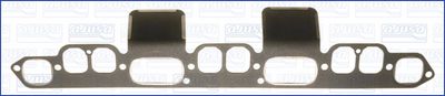 Gasket, intake/exhaust manifold AJUSA 13047000