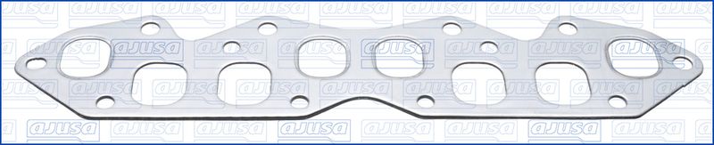 AJUSA 13047300 Gasket, intake/exhaust manifold