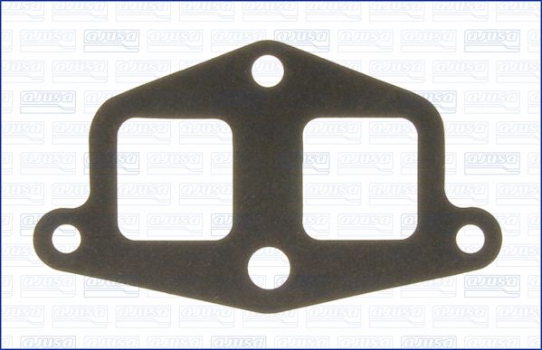 AJUSA 13049000 Gasket, intake manifold